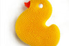 Squigee - Esponja para Cuerpo en forma de pato - Varios colores