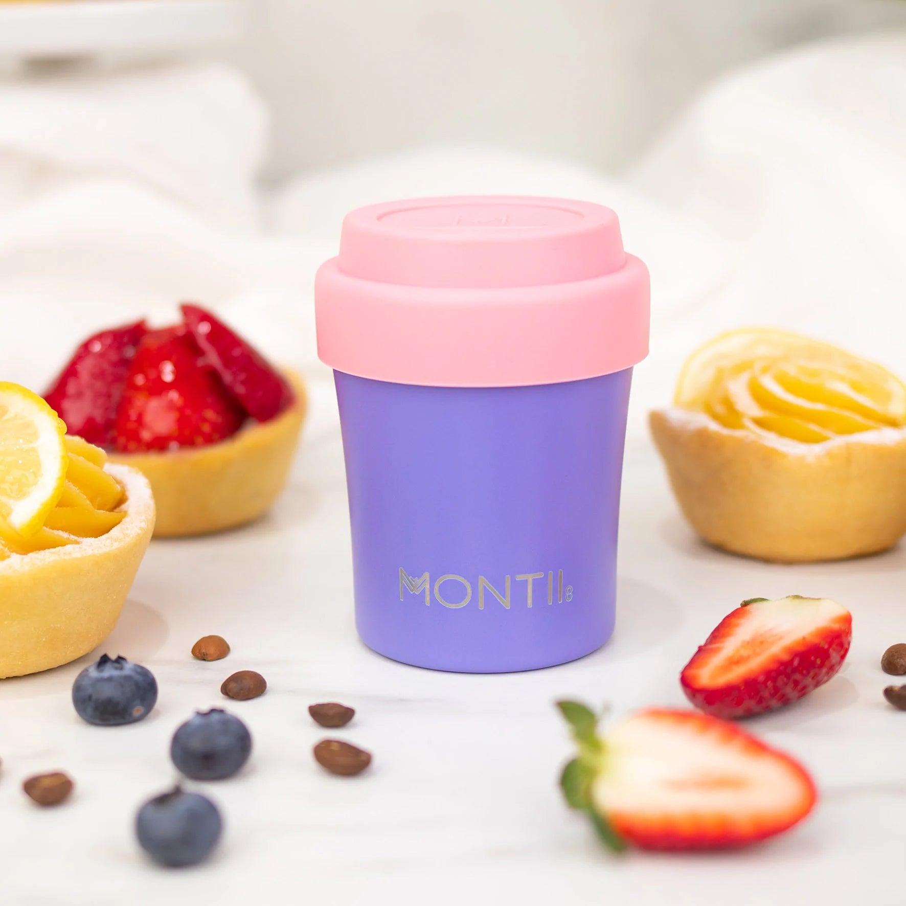 MONTII - Mini Cup