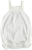 Búho Romper de algodón para bebe Sophie, Búho - Trésor de Zoë