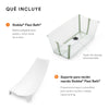 Bañera FLEXI BATH de Stokke