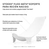 Bañera FLEXI BATH de Stokke