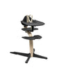 Stokke - Silla Nomi + baby set + arnes + charola