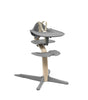 Stokke - Silla Nomi + baby set + arnes + charola
