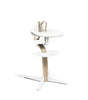 Stokke - Silla Nomi + baby set + arnes + charola