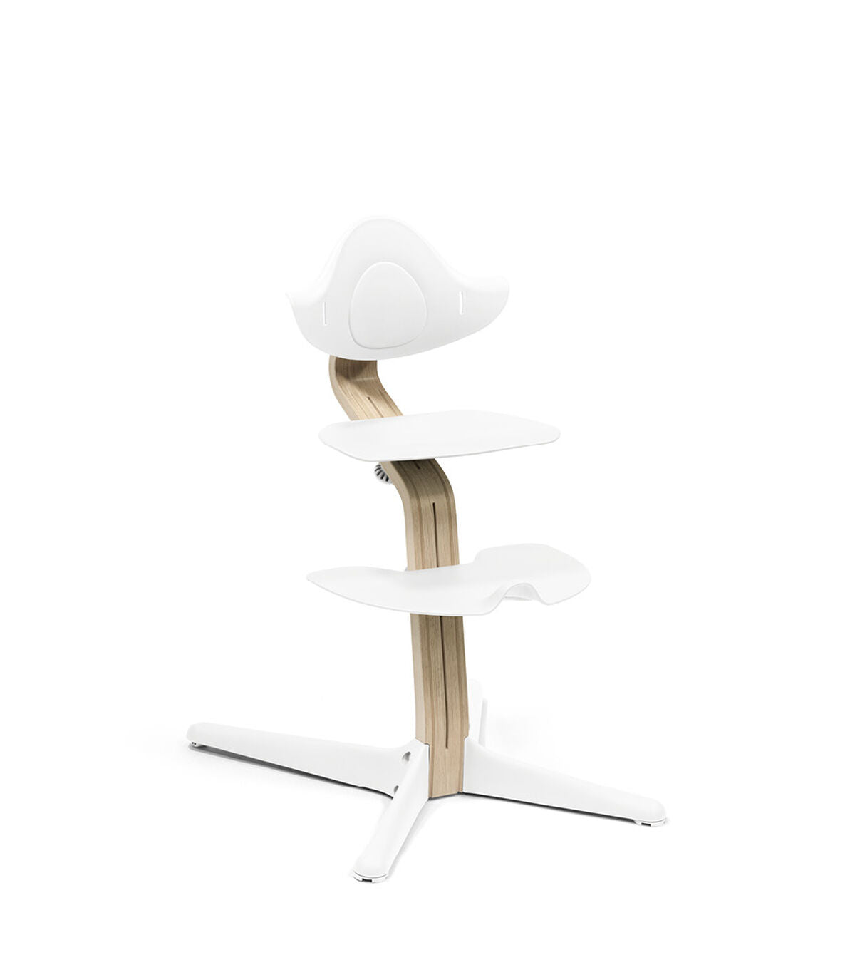 Stokke - Silla Nomi