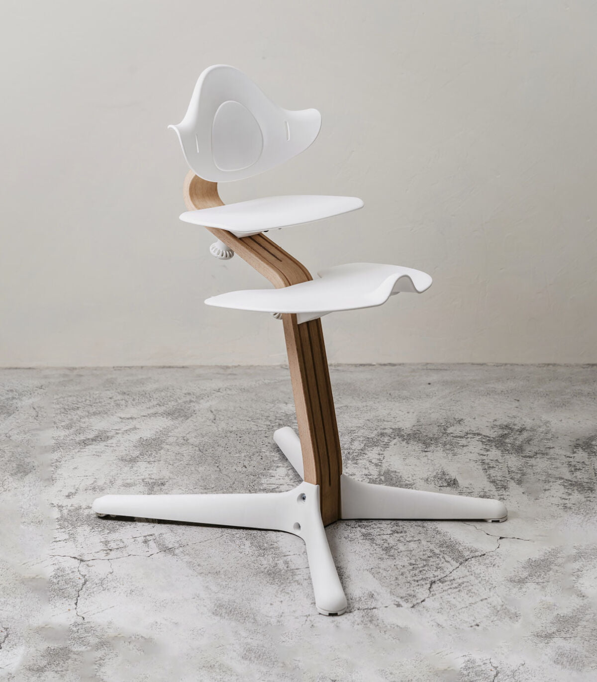 Stokke - Silla Nomi