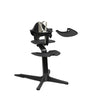 Stokke - Silla Nomi + baby set + arnes + charola