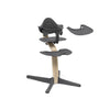 Stokke - Silla Nomi + baby set + arnes + charola