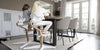 Stokke - Silla Nomi