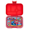YUMBOX ORIGINAL- Lonchera con 6 compartimentos
