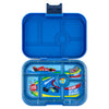 YUMBOX ORIGINAL- Lonchera con 6 compartimentos