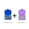 YUMBOX BUNDLE