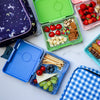 YUMBOX SNACKS - Lonchera