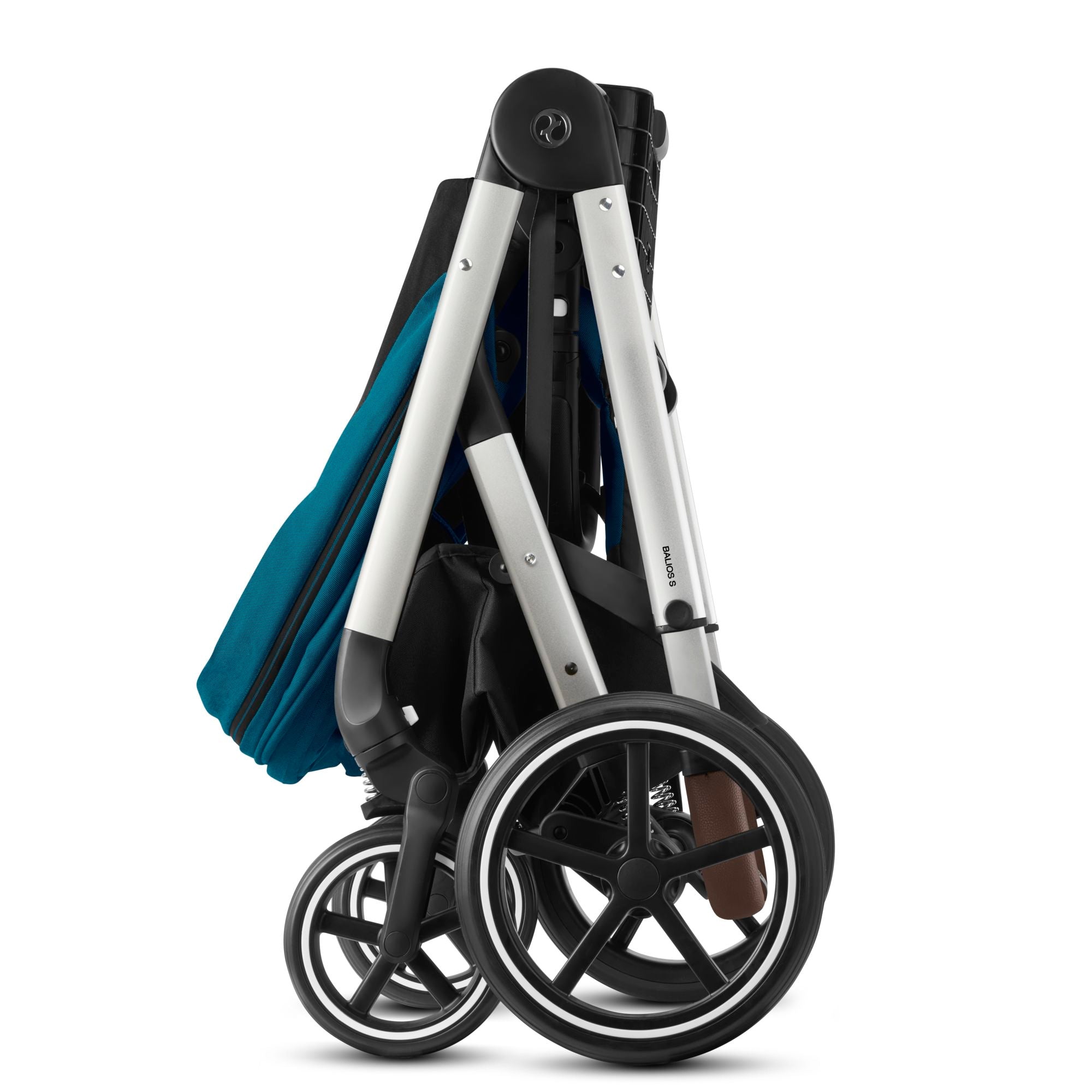 Cybex - Carriola Balios S Lux