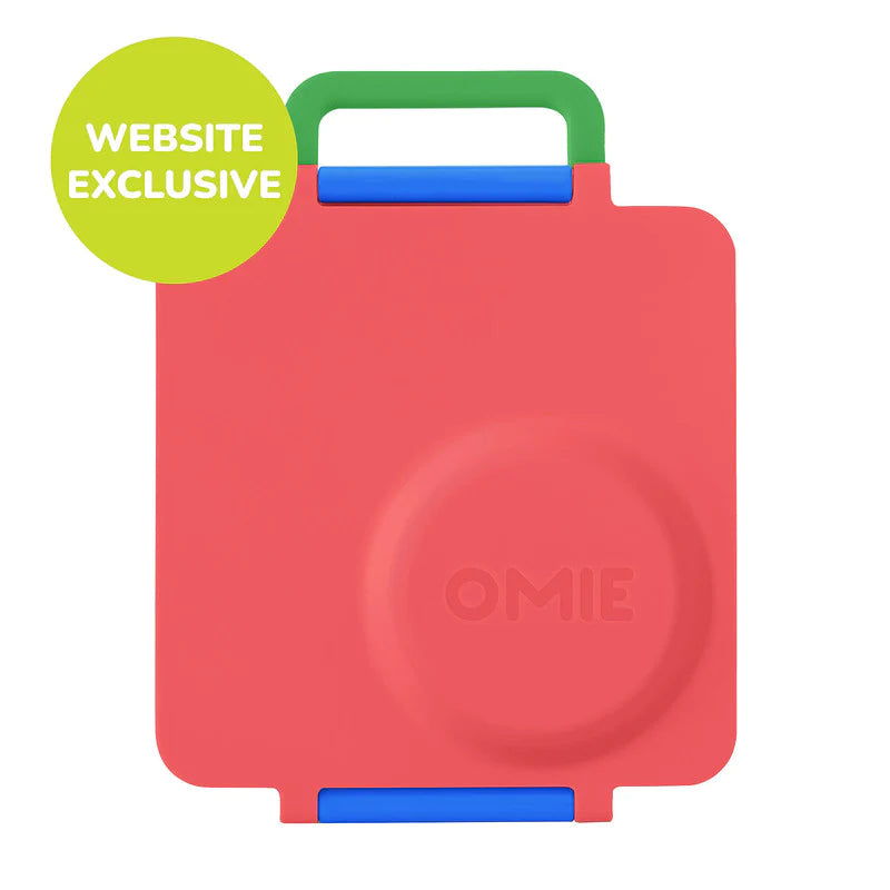 OMIELIFE - OMIEBOX Lunchbox