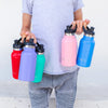 Botella para Agua - 350 ml - MONTII - FRUITY POP