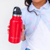 Botella para Agua - 350 ml - MONTII - FRUITY POP