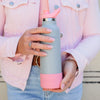 Botella para Agua - 600ml - MONTII - FRUITY POP
