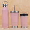 Botella para Agua - 600ml - MONTII - FRUITY POP