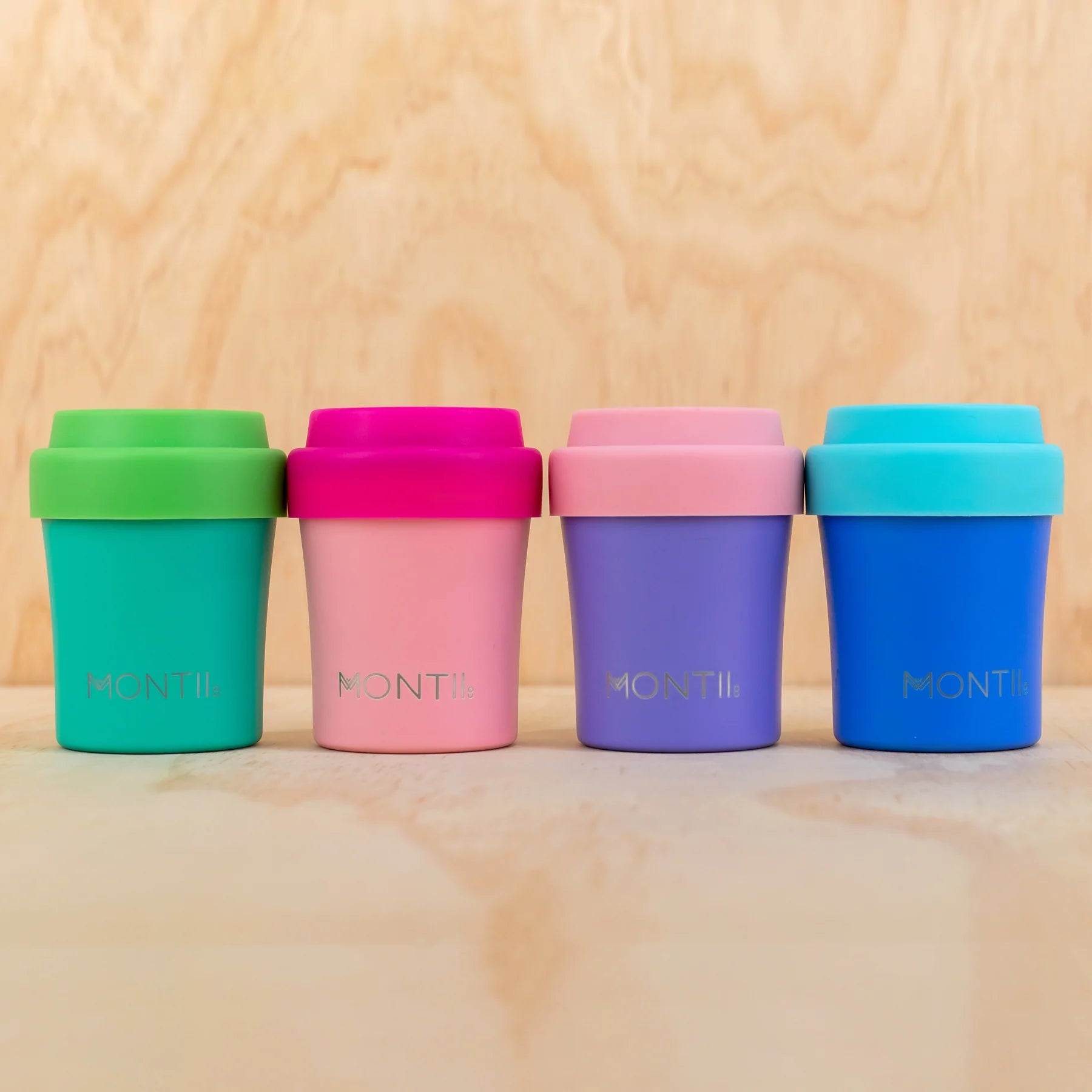 MONTII - Mini Cup