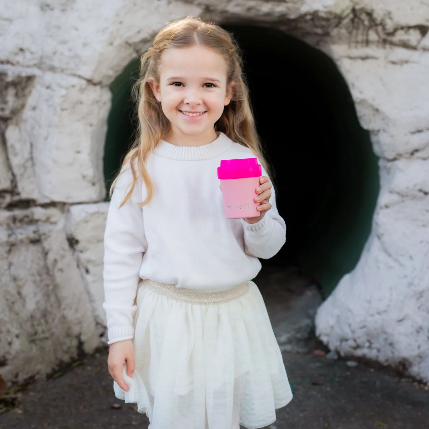 MONTII - Mini Cup
