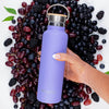 Botella para Agua - 600ml - MONTII - FRUITY POP