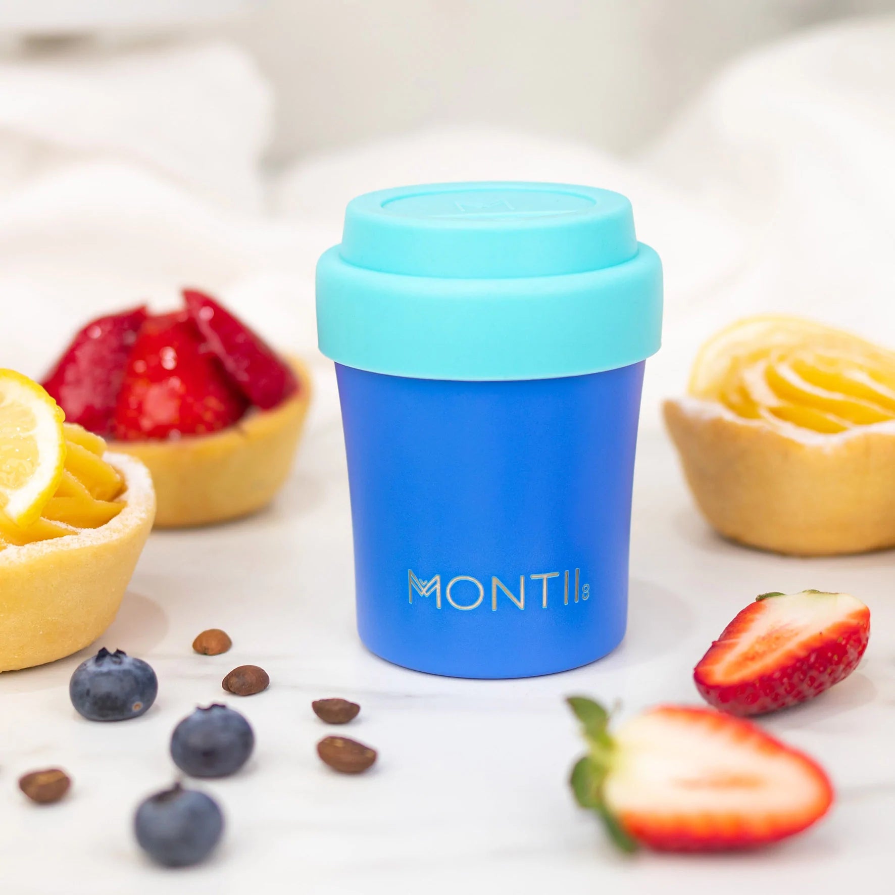 MONTII - Mini Cup