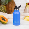 Botella para Agua - 350 ml - MONTII - FRUITY POP