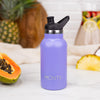 Botella para Agua - 350 ml - MONTII - FRUITY POP