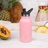 Botella para Agua - 350 ml - MONTII - FRUITY POP