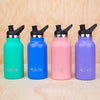 Botella para Agua - 350 ml - MONTII - FRUITY POP