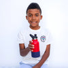 Botella para Agua - 350 ml - MONTII - FRUITY POP