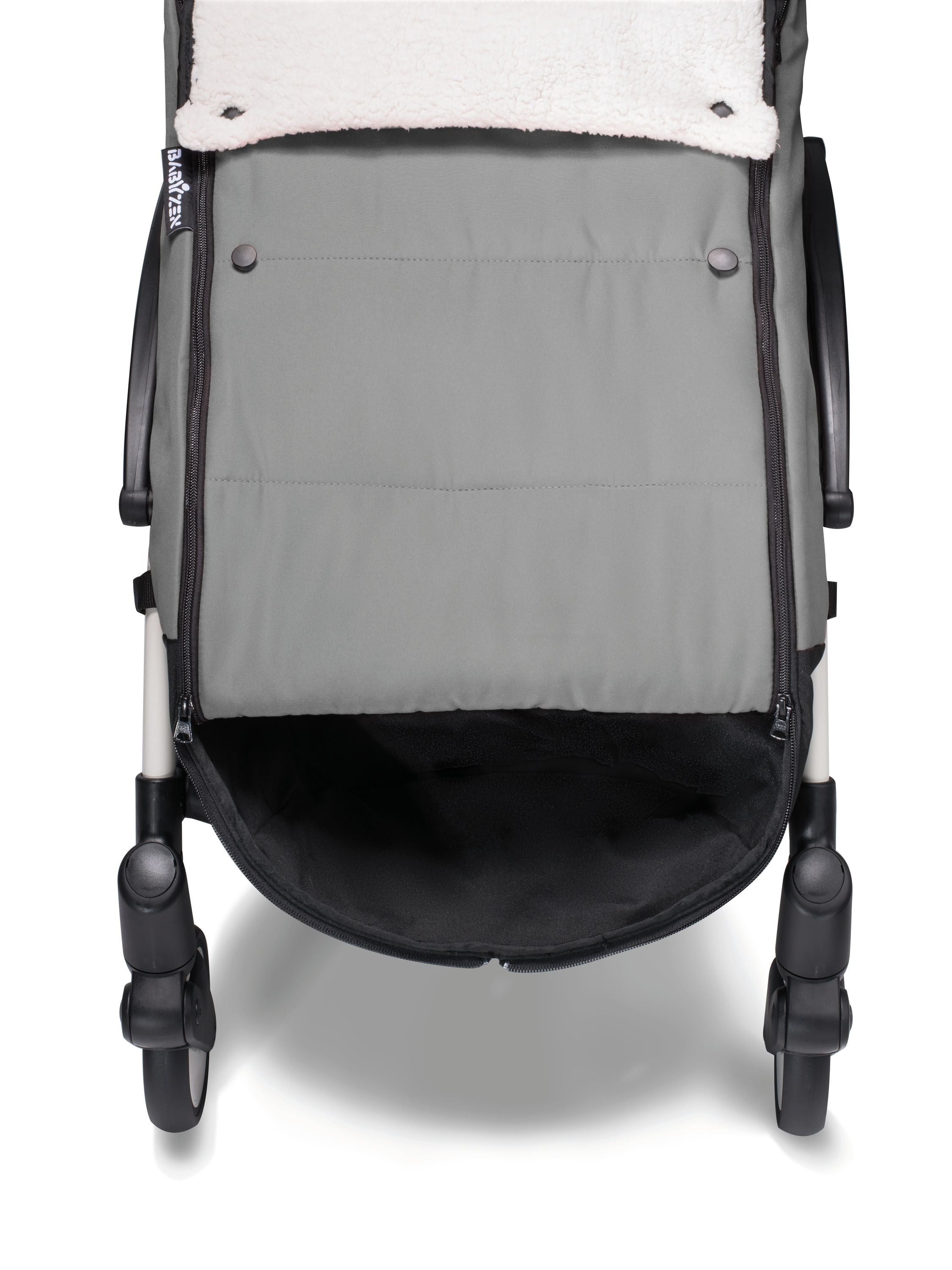 BABYZEN - YOYO Saco Cubrepies
