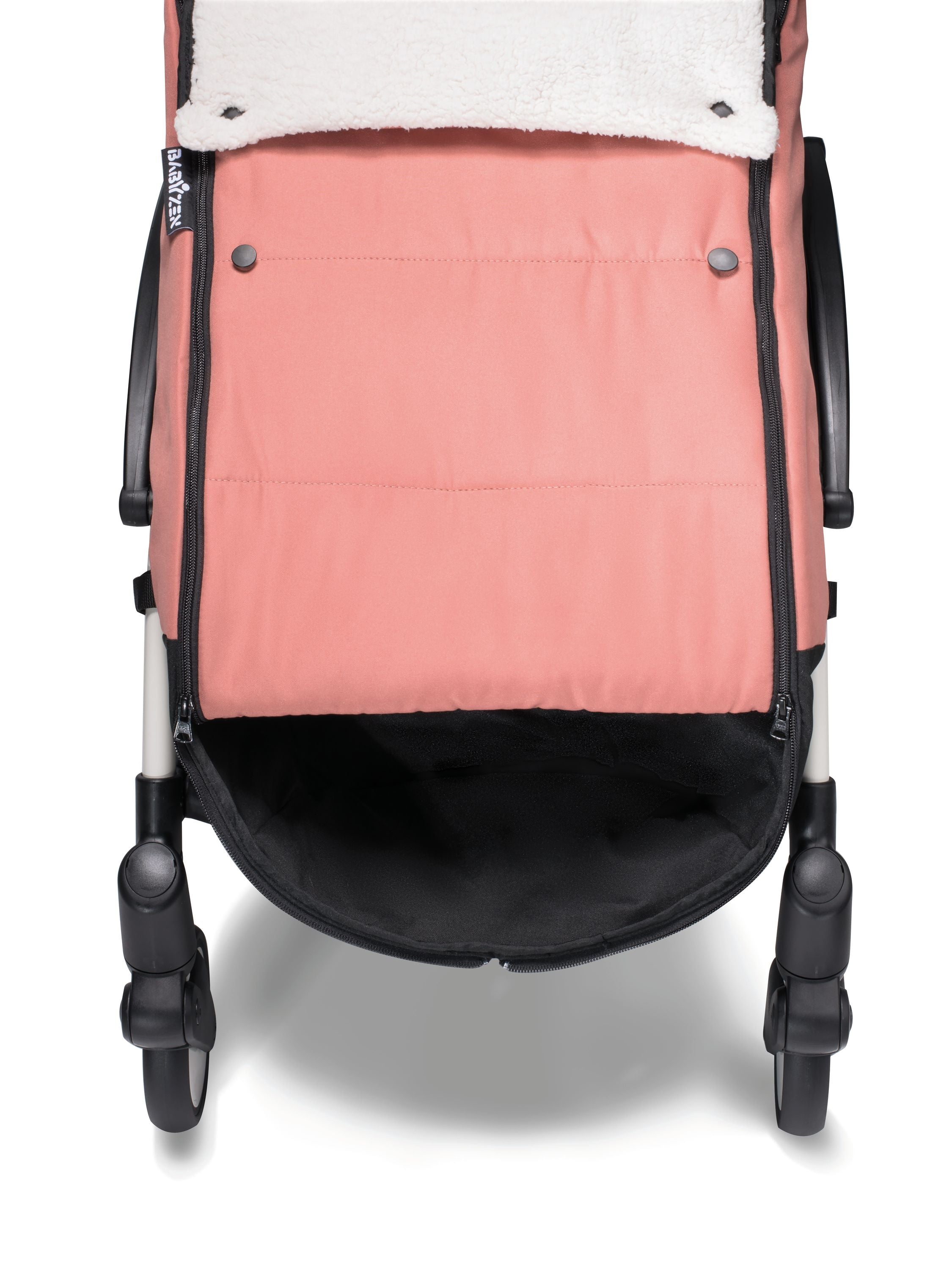 BABYZEN - YOYO Saco Cubrepies