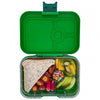 YUMBOX PANINO - Lonchera con 4 compartimentos
