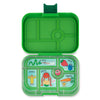 YUMBOX ORIGINAL- Lonchera con 6 compartimentos