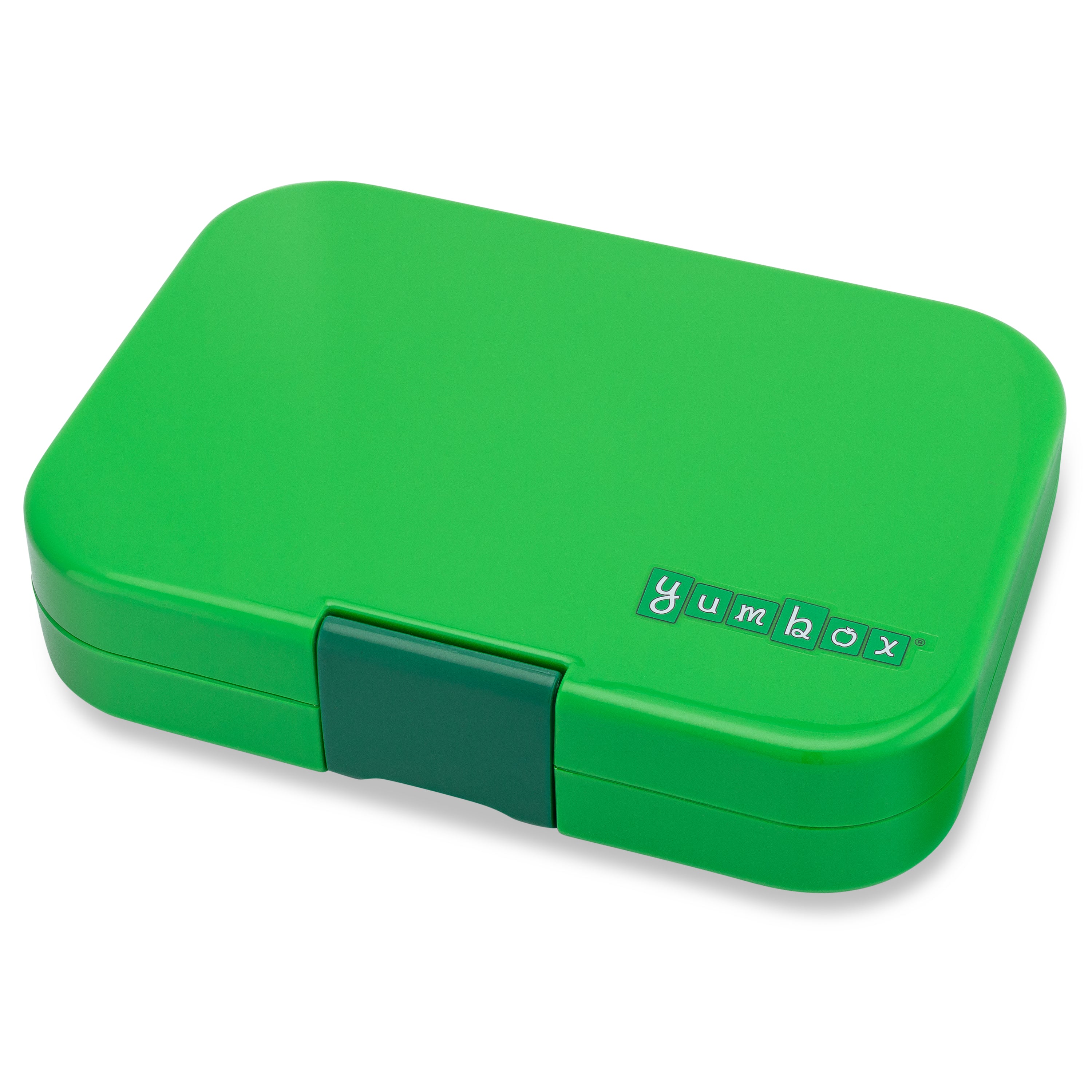 YUMBOX ORIGINAL- Lonchera con 6 compartimentos