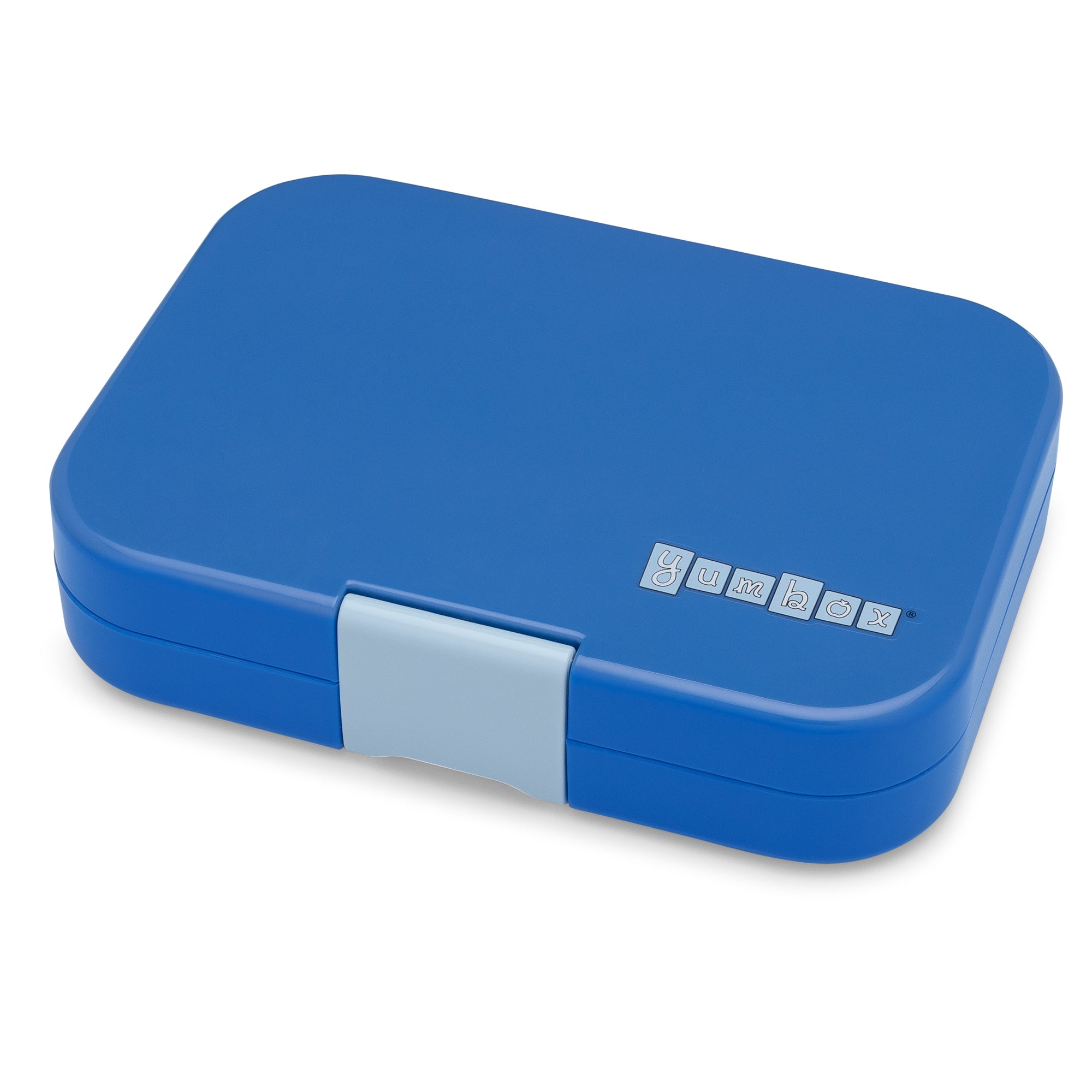 YUMBOX ORIGINAL- Lonchera con 6 compartimentos