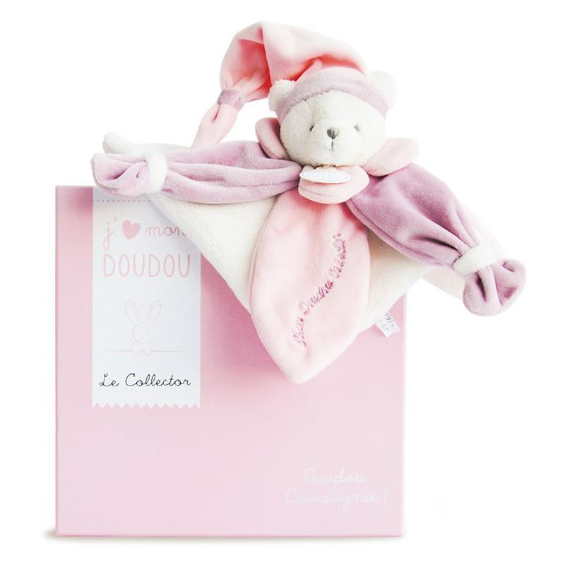 Peluche doudou et compagnie