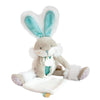 Doudou et Compagnie - Doudou pantin - Conejo de Azúcar