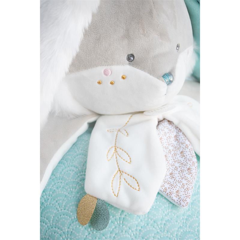 Doudou et Compagnie - Guarda pijama - Conejo de azúcar