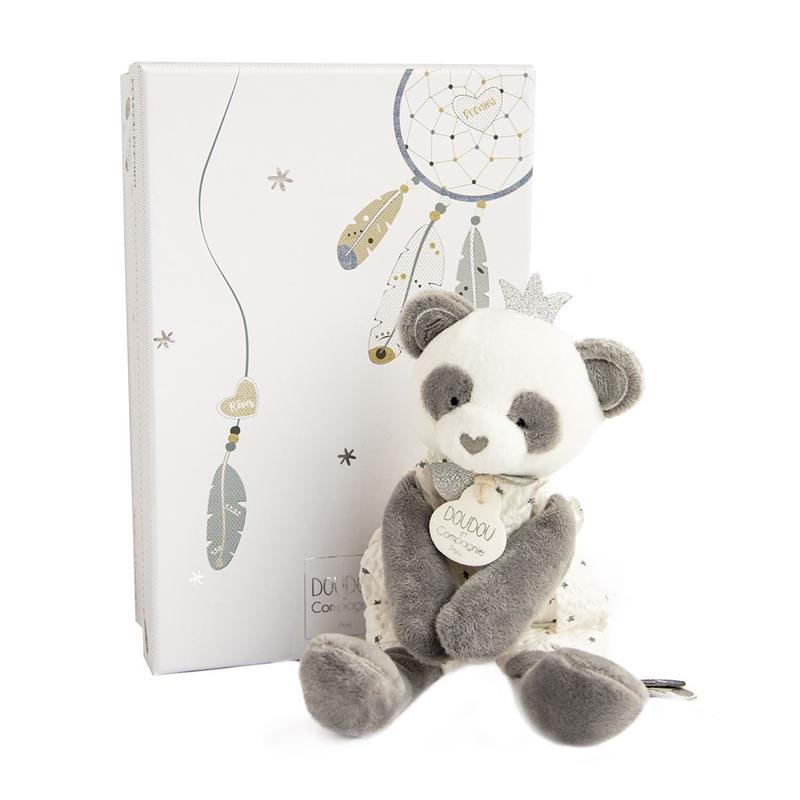 Peluche doudou et compagnie