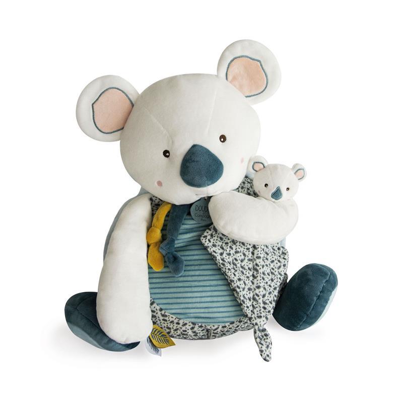 Peluche doudou et compagnie