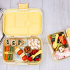 The Lunch Punch - Silicone Wrap bands - Banda para amarrar tacos, wrap y más