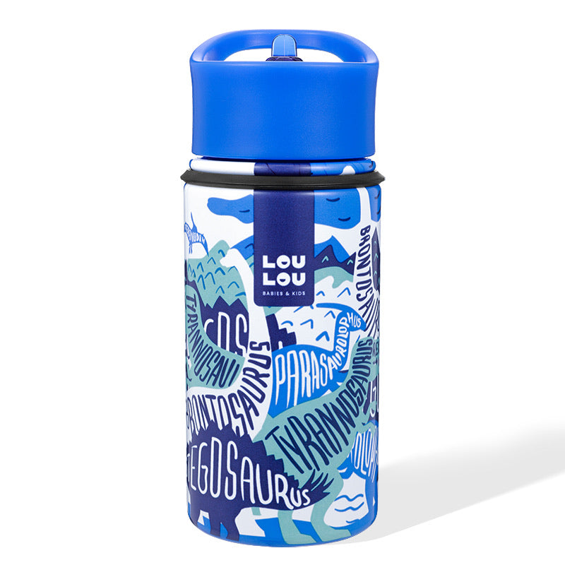 Termo de Agua - 14 oz - Loulou Babies and Kids