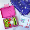 YUMBOX SNACKS - Lonchera