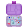 YUMBOX ORIGINAL- Lonchera con 6 compartimentos