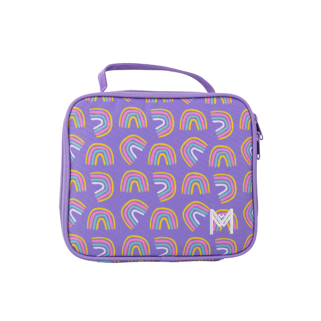 Montii top lunch bag