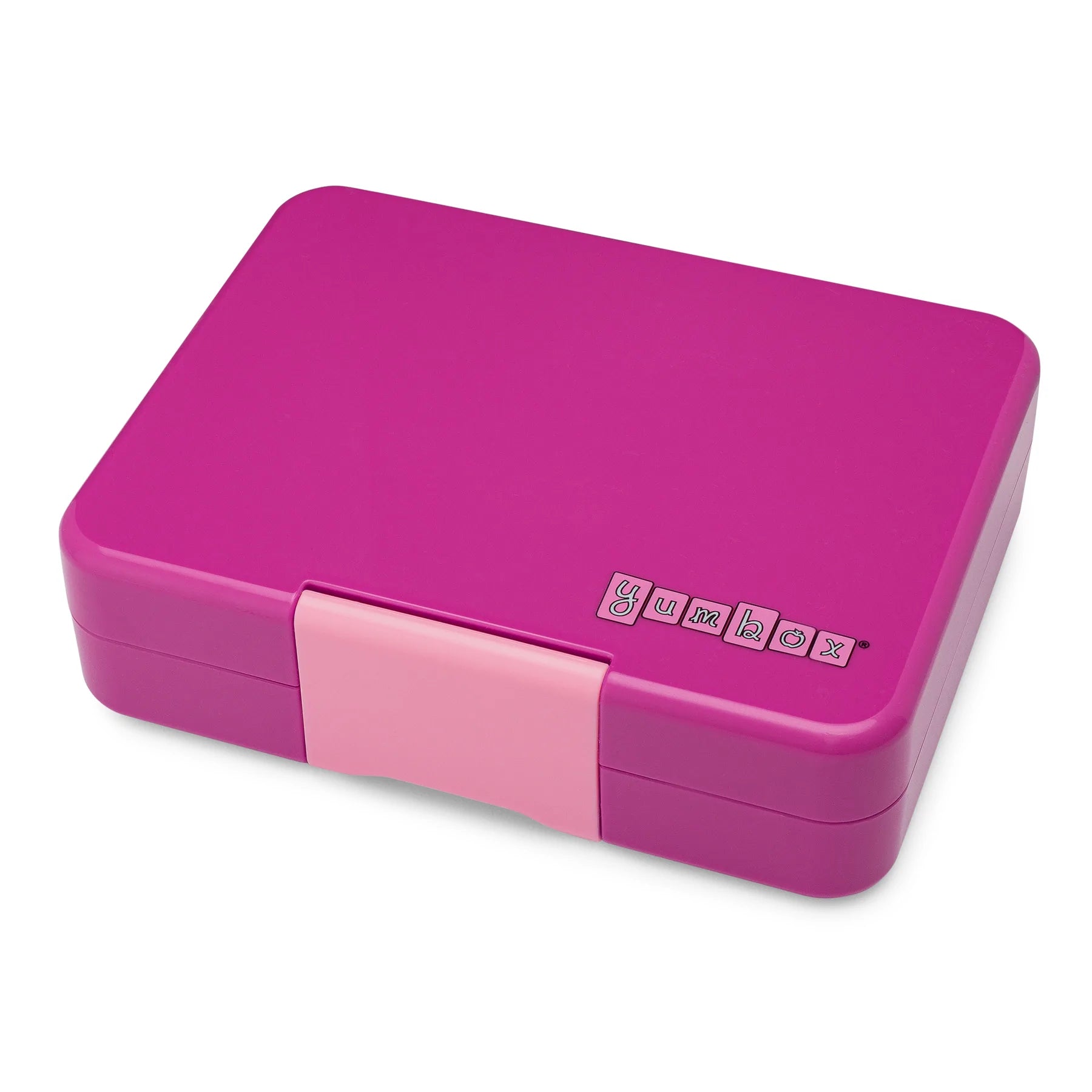 YUMBOX SNACKS - Lonchera