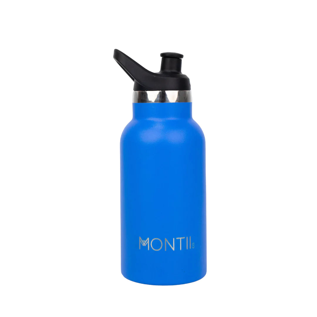 Botella para Agua - 350 ml - MONTII - FRUITY POP